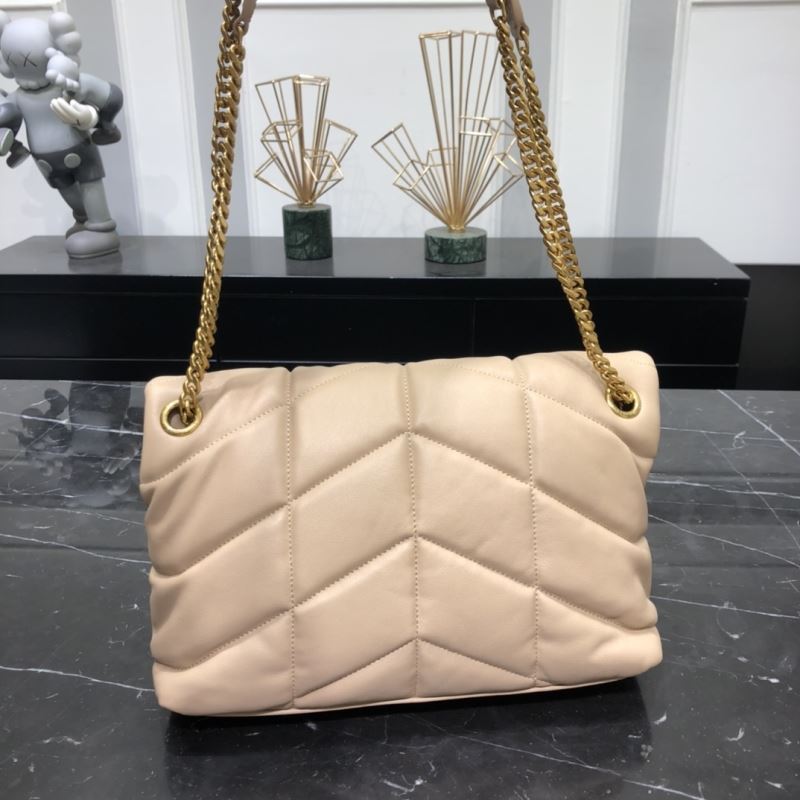 YSL Top Handle Bags